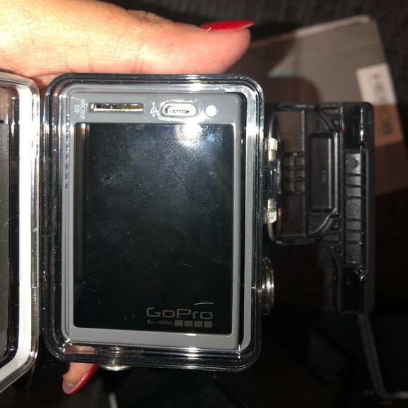 Go pro - Picture 4 of 7